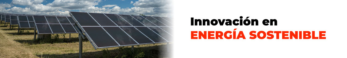 Proyectos de energía limpia que impulsan la innovación en energía sostenible y la transición energética.